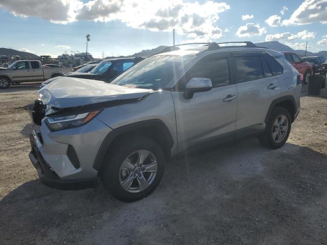 Изображение 2022 TOYOTA RAV4 XLE 2022