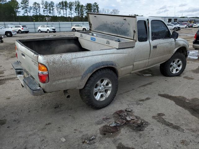 Изображение 3 2004 TOYOTA TACOMA XTRACAB 2004 с VIN 5TEWN72N94Z389014