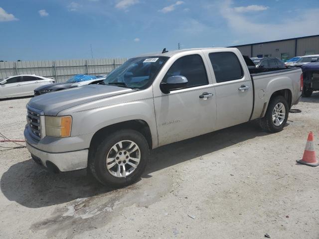 Image 1 of 2007 GMC NEW SIERRA C1500 2007 with VIN 2GTEC13C971664949