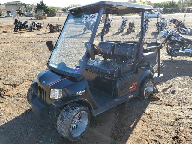 Изображение 2 2010 OTHER GOLF CART 2010 с VIN 5TSTE2430AG120213