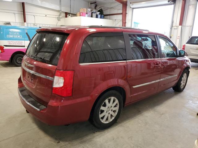 Obraz 3 z 2014 CHRYSLER TOWN & COUNTRY TOURING 2014 z VIN 2C4RC1BG5ER196559