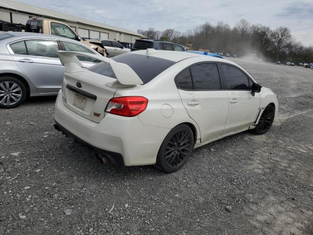 Изображение 3 2017 SUBARU WRX STI 2017 с VIN JF1VA2M65H9831536