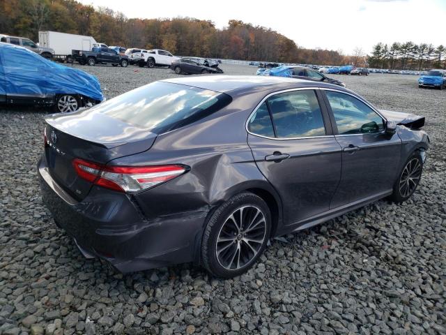 Obraz 3 z 2018 TOYOTA CAMRY L 2018 z VIN 4T1B11HK4JU099784