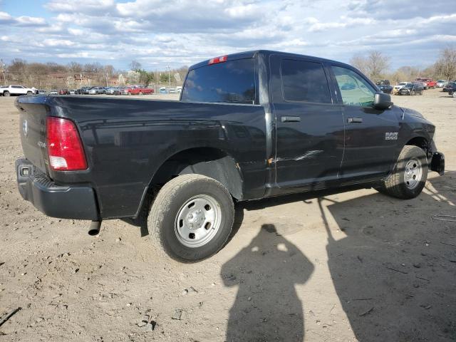 Изображение 3 2018 RAM 1500 ST 2018 с VIN 1C6RR7KG1JS166752