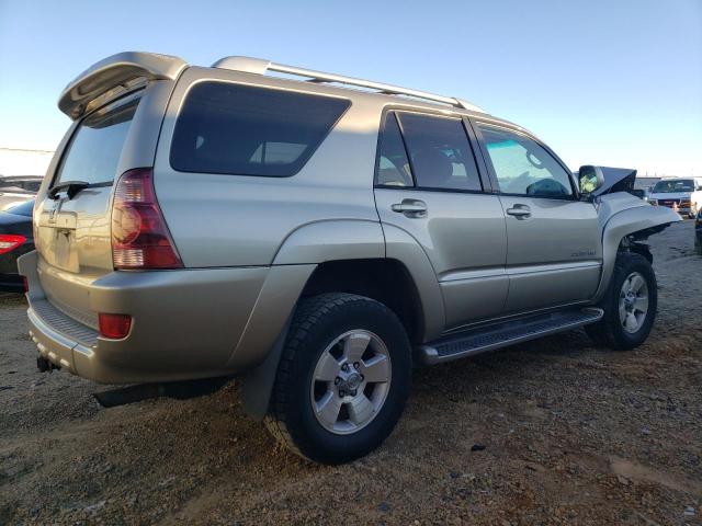 Image 3 of 2004 TOYOTA 4RUNNER LIMITED 2004 with VIN JTEBU17R048017844