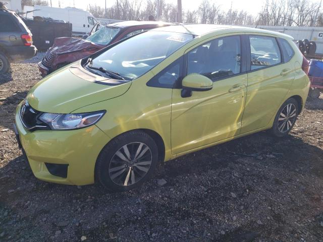 Изображение 2016 HONDA FIT EX 2016