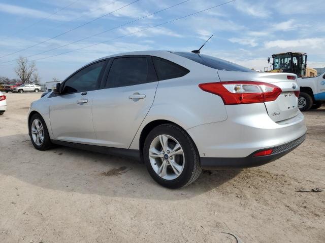 Изображение 2 2014 FORD FOCUS SE 2014 с VIN 1FADP3F28EL372866