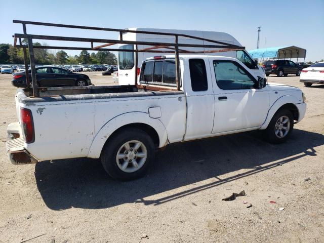 Image 3 of 2004 NISSAN FRONTIER KING CAB XE 2004 with VIN 1N6DD26TX4C415301