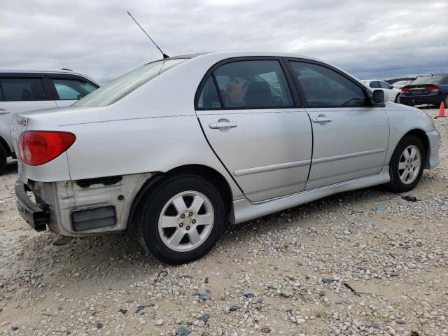 Изображение 3 2006 TOYOTA COROLLA CE 2006 с VIN 1NXBR32E76Z706811