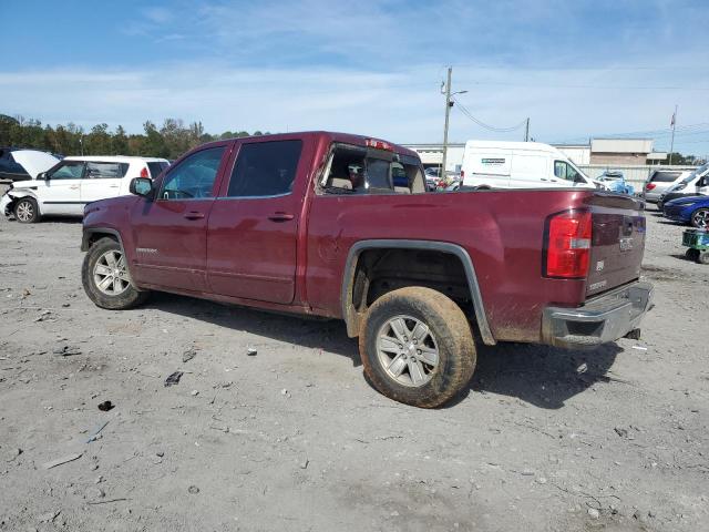 Image 2 of 2014 GMC SIERRA C1500 SLE 2014 with VIN 3GTP1UEHXEG174887
