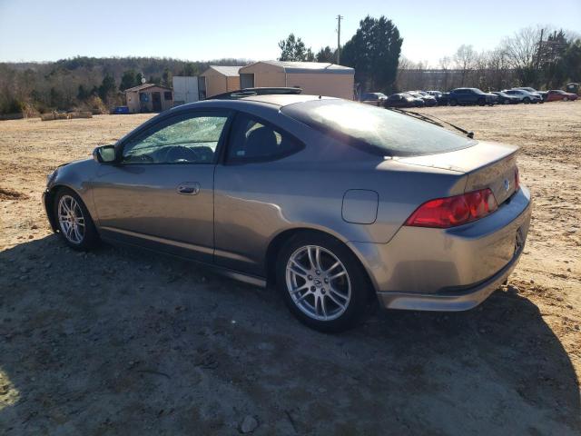 Изображение 2 2006 ACURA RSX  2006 с VIN JH4DC548X6S006907