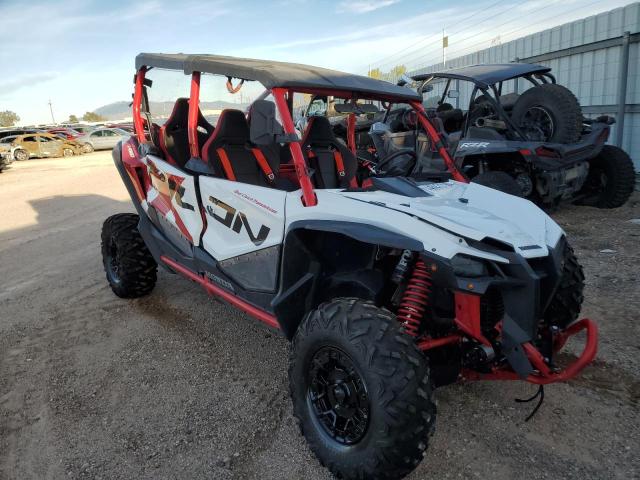 Изображение 2021 HONDA SXS1000 S4X 2021
