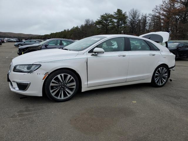 Изображение 2020 LINCOLN MKZ RESERVE 2020