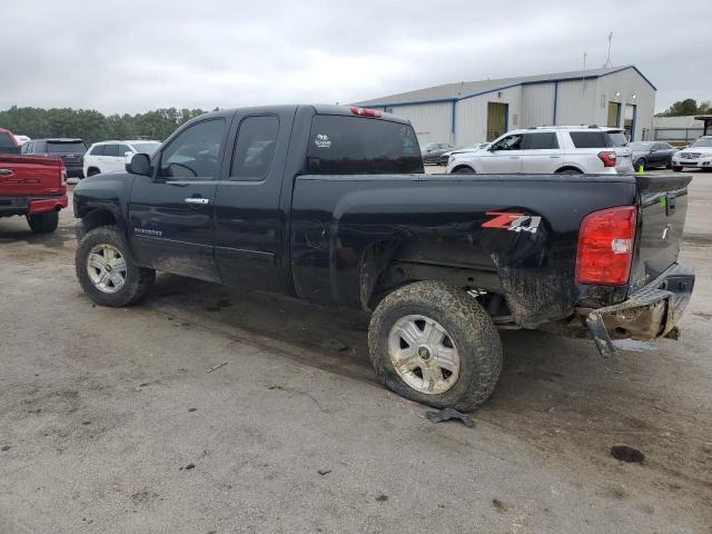 Obraz 2 z 2011 CHEVROLET SILVERADO K1500 LT 2011 z VIN 1GCRKSE36BZ146630