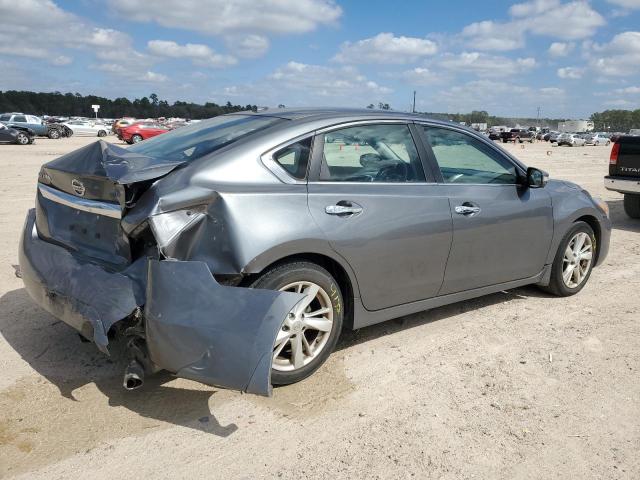 Image 3 of 2015 NISSAN ALTIMA 2.5 2015 with VIN 1N4AL3AP7FC168935