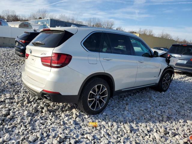 Obraz 3 z 2016 BMW X5 XDRIVE35I 2016 z VIN 5UXKR0C58G0P20211