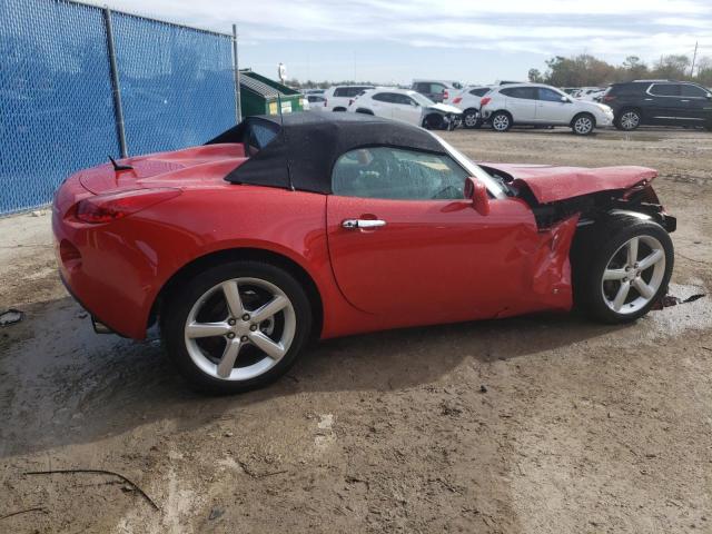 Obraz 3 z 2009 PONTIAC SOLSTICE  2009 z VIN 1G2MN35B69Y103103