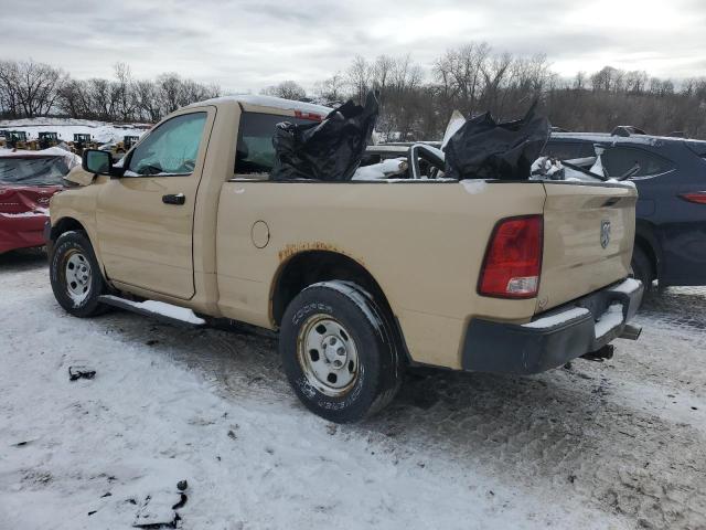 Obraz 2 z 2013 RAM 1500 ST 2013 z VIN 3C6JR6AG9DG509540