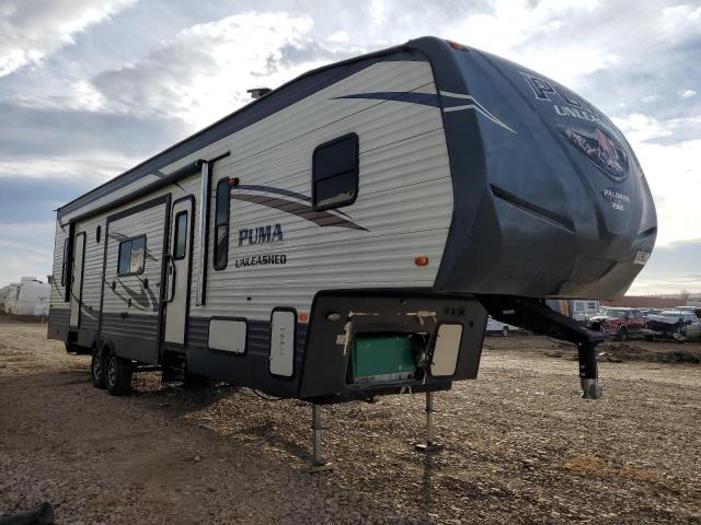 Изображение 1 2017 PALO PUMA 2017 с VIN 4X4FPTP21HP066312