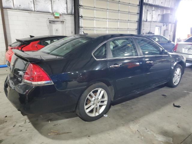 Изображение 3 2014 CHEVROLET IMPALA LIMITED LTZ 2014 с VIN 2G1WC5E33E1131624