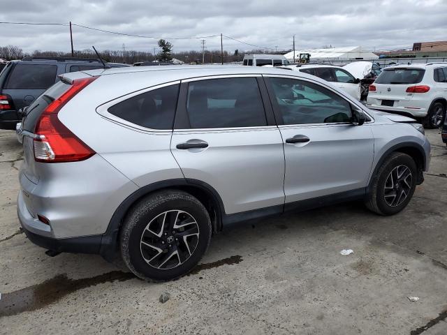 Obraz 3 z 2016 HONDA CR-V SE 2016 z VIN 2HKRM3H47GH559515
