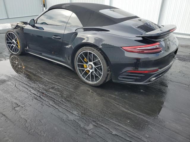 Изображение 2 2019 PORSCHE 911 TURBO 2019 с VIN WP0CD2A96KS144251