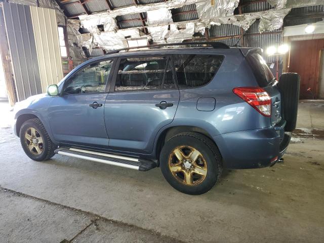 Image 2 of 2009 TOYOTA RAV4  2009 with VIN JTMZF33V795013763