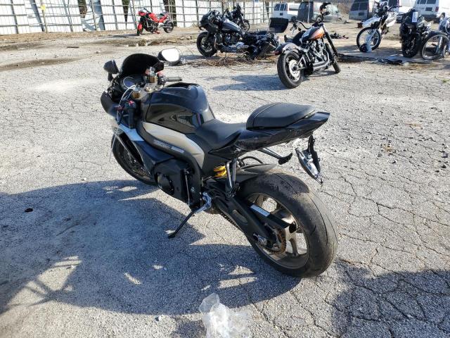Image 3 of 2009 SUZUKI GSX-R1000  2009 with VIN JS1GT78A092102597