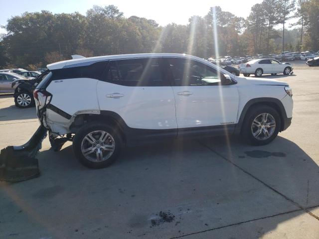 Obraz 3 z 2018 GMC TERRAIN SLE 2018 z VIN 3GKALMEV4JL281977