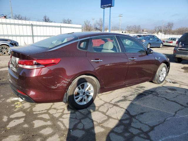 Image 3 of 2016 KIA OPTIMA LX 2016 with VIN 5XXGT4L38GG101623