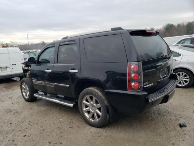 Obraz 2 z 2012 GMC YUKON DENALI 2012 z VIN 1GKS2EEF5CR223457