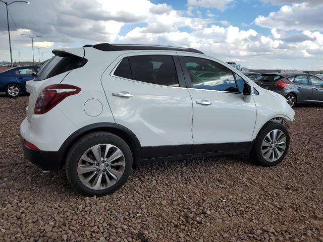 Image 3 of 2019 BUICK ENCORE PREFERRED 2019 with VIN KL4CJASB9KB780192