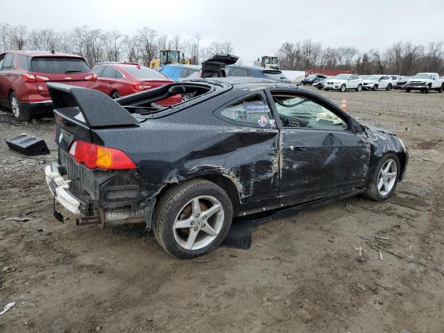 Image 3 of 2003 ACURA RSX  2003 with VIN JH4DC54893C012221