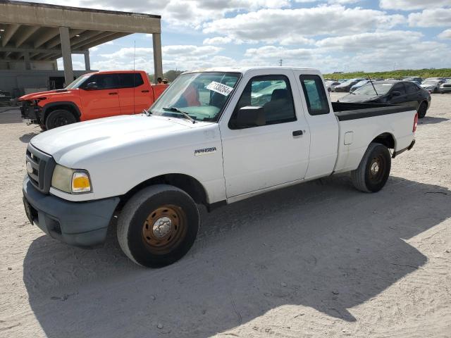 Image 1 of 2006 FORD RANGER SUPER CAB 2006 with VIN 1FTYR14U06PA60470