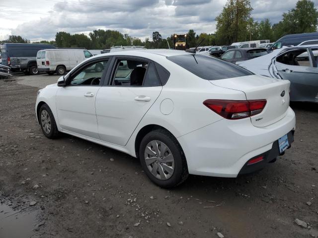 Изображение 2 2018 KIA RIO LX 2018 с VIN 3KPA24AB3JE120101
