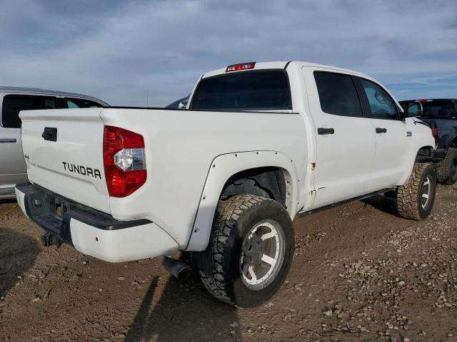 Image 3 of 2017 TOYOTA TUNDRA CREWMAX 1794 2017 with VIN 5TFAW5F17HX614739