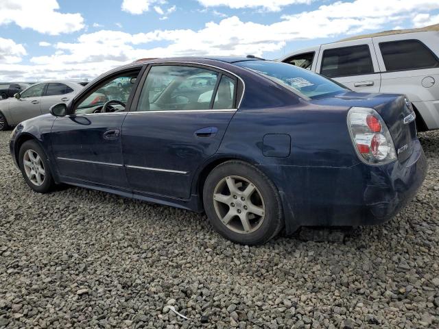 Obraz 2 z 2005 NISSAN ALTIMA S 2005 z VIN 1N4AL11EX5N486277
