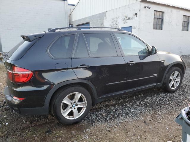 Obraz 3 z 2011 BMW X5 XDRIVE35D 2011 z VIN 5UXZW0C51BL660495