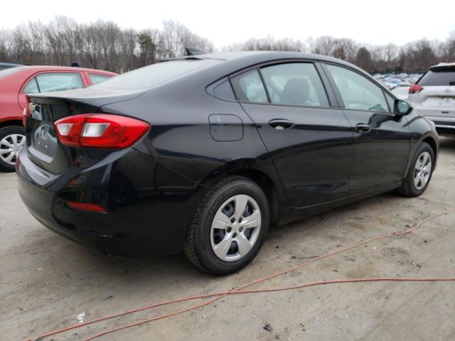 Изображение 3 2017 CHEVROLET CRUZE LS 2017 с VIN 1G1BC5SM0H7269382