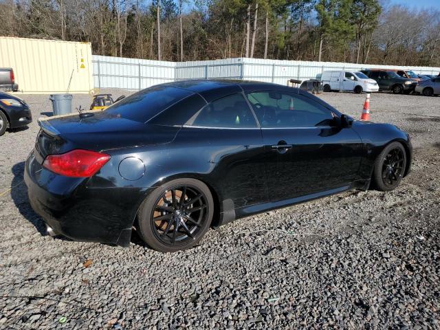 Image 3 of 2014 INFINITI Q60 BASE 2014 with VIN JN1CV6FE6EM901445