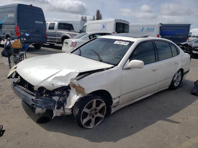 1998 LEXUS GS 300 1998 image