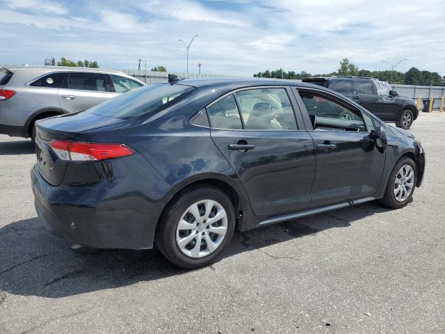 Изображение 3 2021 TOYOTA COROLLA LE 2021 с VIN JTDEPMAE4MJ176939