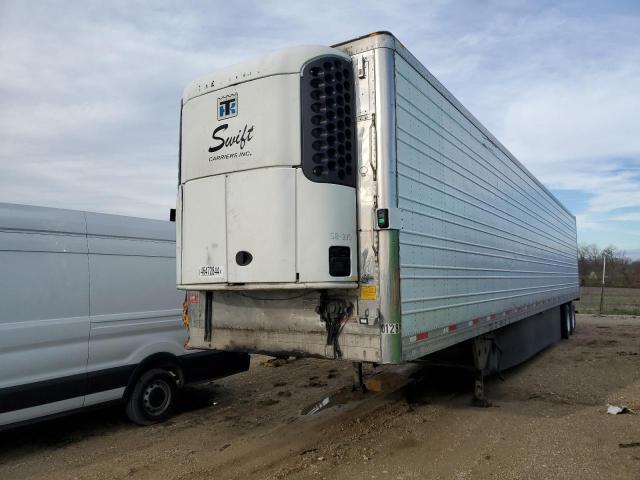 Изображение 2 2010 UTILITY REEFER 53' 2010 с VIN 1UYVS2536AU875111