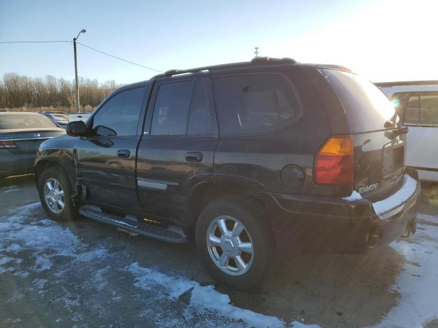 Изображение 2 2003 GMC ENVOY  2003 с VIN 1GKDT13S332395736
