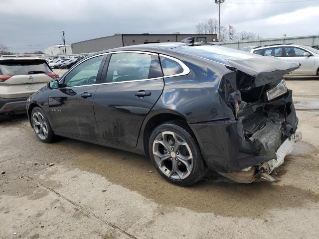 Obraz 2 z 2023 CHEVROLET MALIBU LT 2023 z VIN 1G1ZD5ST3PF138924