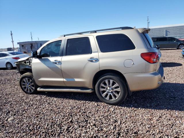 Изображение 2 2014 TOYOTA SEQUOIA LIMITED 2014 с VIN 5TDJW5G15ES100744