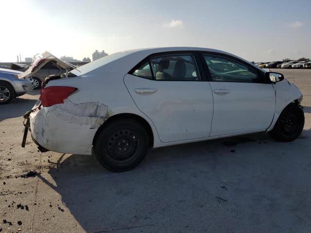 Изображение 3 2014 TOYOTA COROLLA L 2014 с VIN 5YFBURHE3EP089576