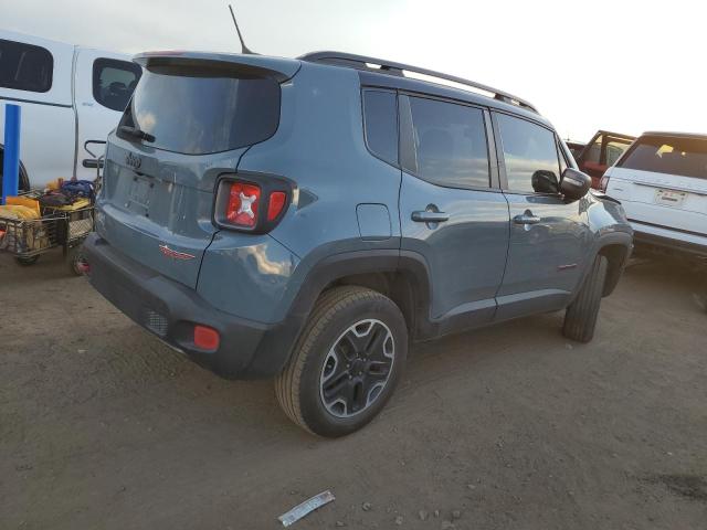 Изображение 3 2017 JEEP RENEGADE TRAILHAWK 2017 с VIN ZACCJBCB6HPG36737