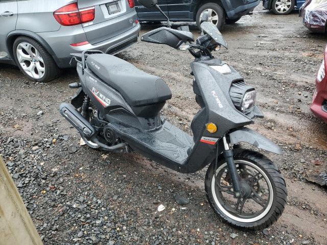 Изображение 1 2023 MARS SCOOTER 2023 с VIN L5YTCKAV9P1133041