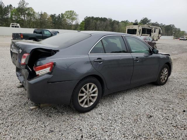 Image 3 of 2011 TOYOTA CAMRY SE 2011 with VIN 4T1BK3EK6BU127051